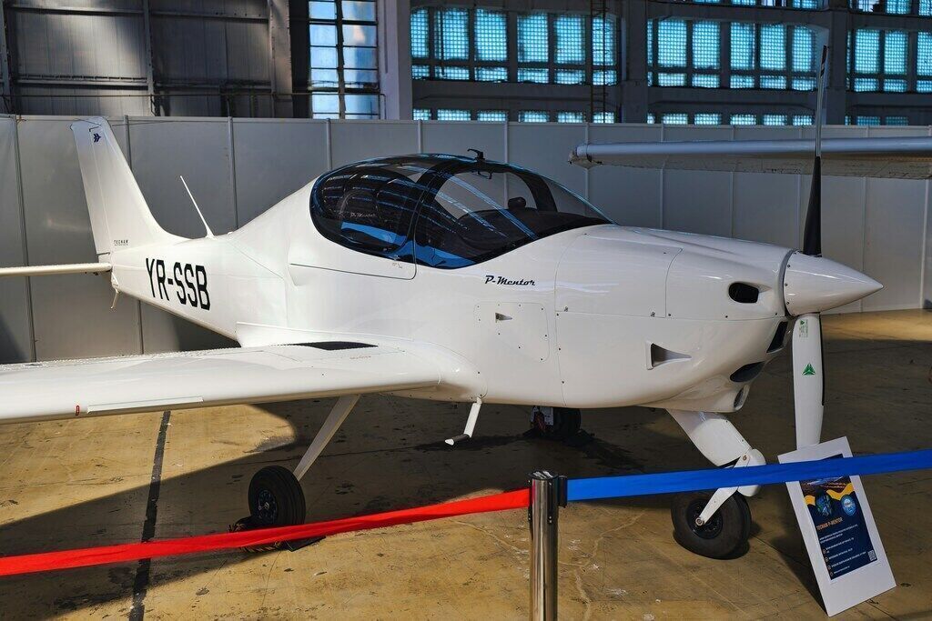 The Future of Electric and Hybrid Airplanes